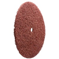 Medium Grade Buff & Blend Wheel